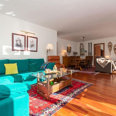 Apartamento Terrasses Del Tarter F Exterior foto
