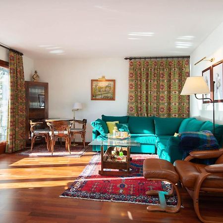 Apartamento Terrasses Del Tarter F Exterior foto