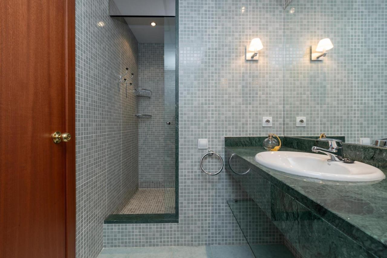 Apartamento Terrasses Del Tarter F Exterior foto