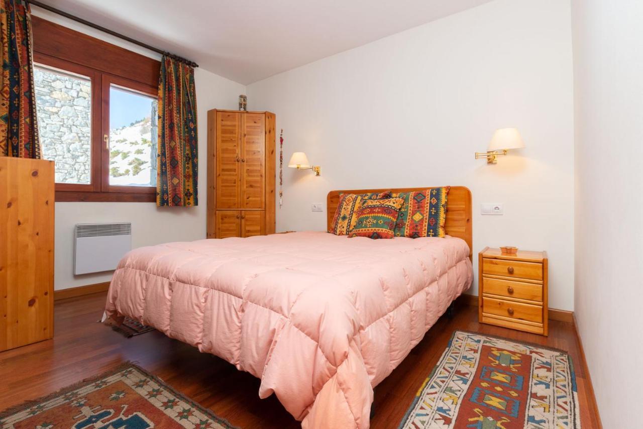 Apartamento Terrasses Del Tarter F Exterior foto