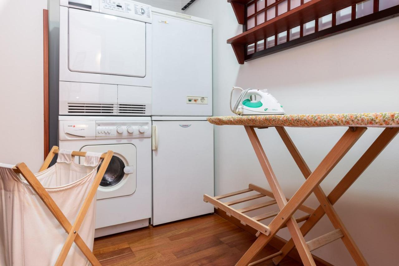 Apartamento Terrasses Del Tarter F Exterior foto